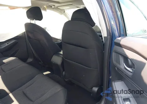 2024 Honda Accord Ex z USA, uszkodzony, nr VIN 1HGCY1F35RA032013